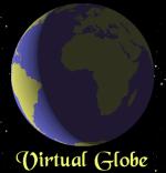 Virtual globe